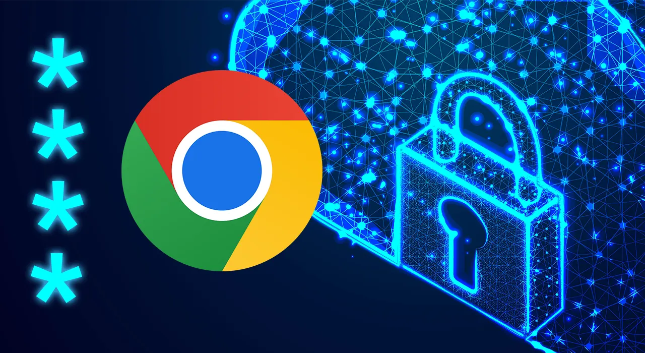 Google автоматично змінюватиме паролі користувачів у Chrome 