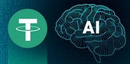 Tether разрабатывает ИИ-платформу для улучшения работы мозга