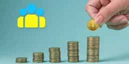 Сколько денег на депозитах украинцев — инфографика