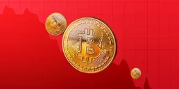 Біткоїн обвалився нижче $89 000: що далі