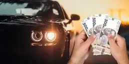 Скільки авто, що підпадають під податок на розкіш, було ввезено в Україну в 2025 — Опендатабот