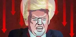 Мемкоїн Трампа стрімко падає: аналіз та прогноз