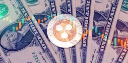 Ripple може отримати банківську ліцензую: ціна XRP почала зростати