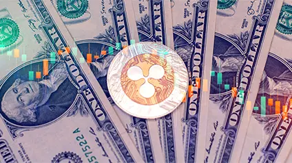 XRP під загрозою падіння: аналіз технічних індикаторів