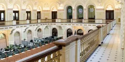 НБУ применил меру воздействия к финучреждению