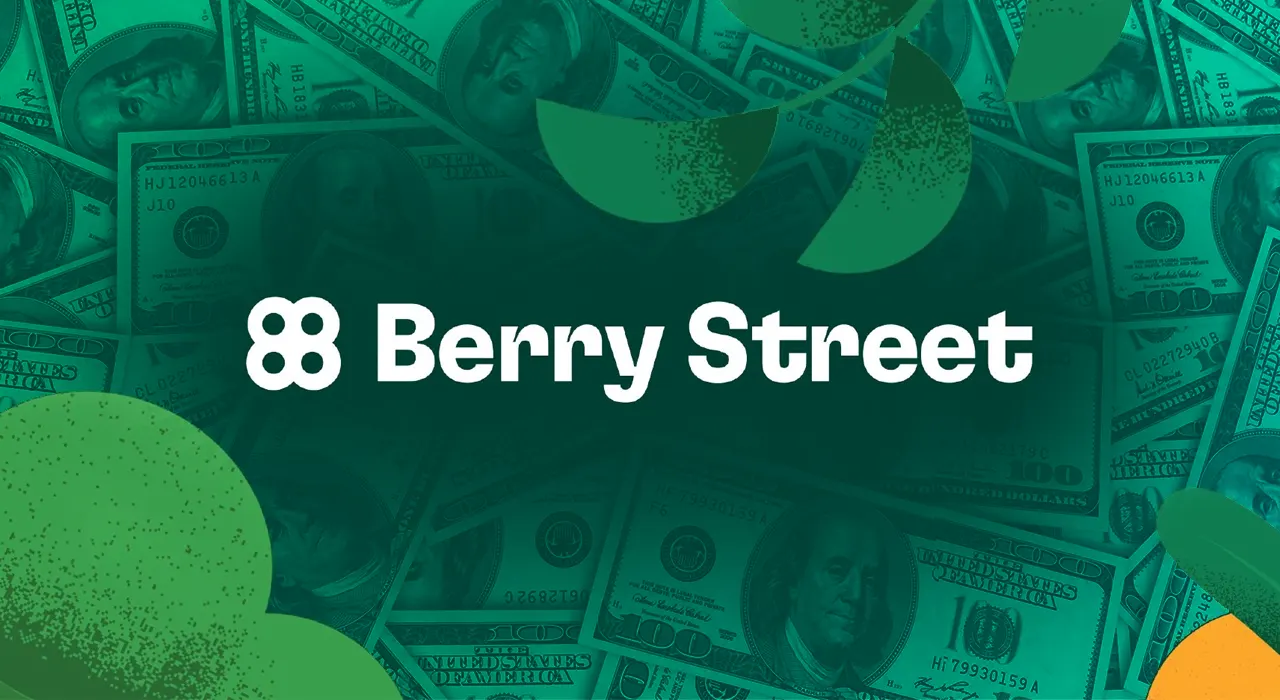 TA Ventures та ICLUB інвестували $4 млн у HealthTech-стартап Berry Street 