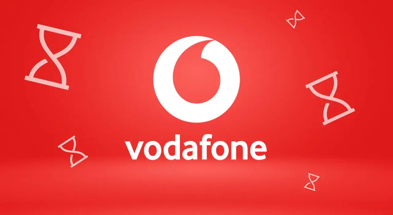 Vodafone договорился об отсрочке погашения евробондов