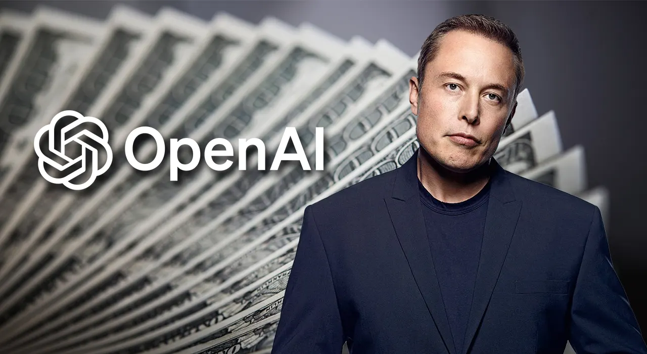 Илон Маск хочет купить OpenAI: за сколько