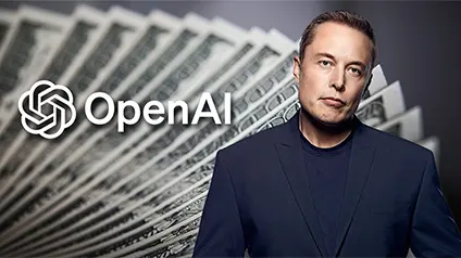 Илон Маск хочет купить OpenAI: за сколько