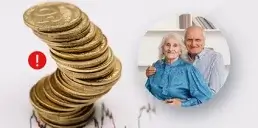 Деяким пенсіонерам не нарахують індексацію у 2026