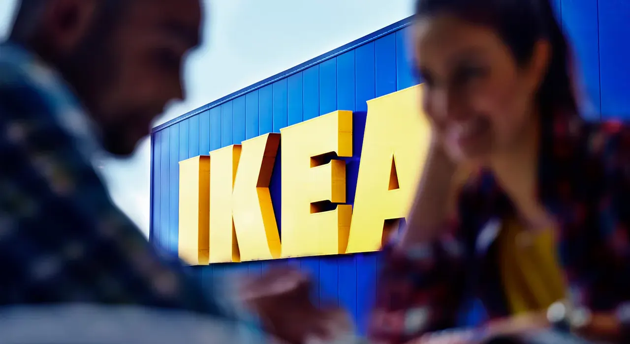 IKEA возобновит работу в Украине в 2025