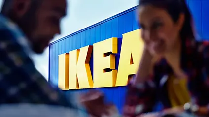 IKEA відновить роботу в Україні у 2025