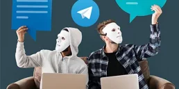 Telegram будет раскрывать больше данных о пользователях