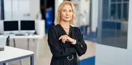 Visa назначила нового вице-президента компании в Украине