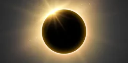 Частичное солнечное затмение 29 марта: где и когда его можно увидеть