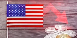 Прийняття криптовалют у США може спровокувати фінансову кризу — ЄЦБ