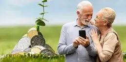 На сколько выросли пенсии после индексации