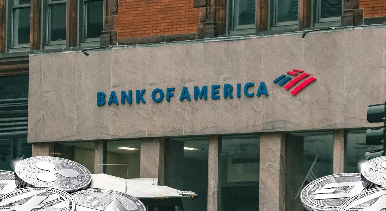 Bank of America планирует запустить собственный стейблкоин