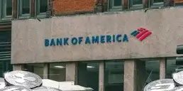 Bank of America планує запустити власний стейблкоїн