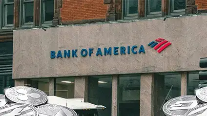 Bank of America планирует запустить собственный стейблкоин