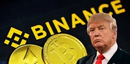 Трамп може придбати частку Binance — деталі