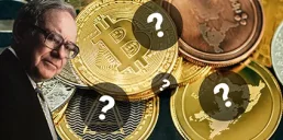 Почему Уоррен Баффет обходит криптовалюты, несмотря на их популярность