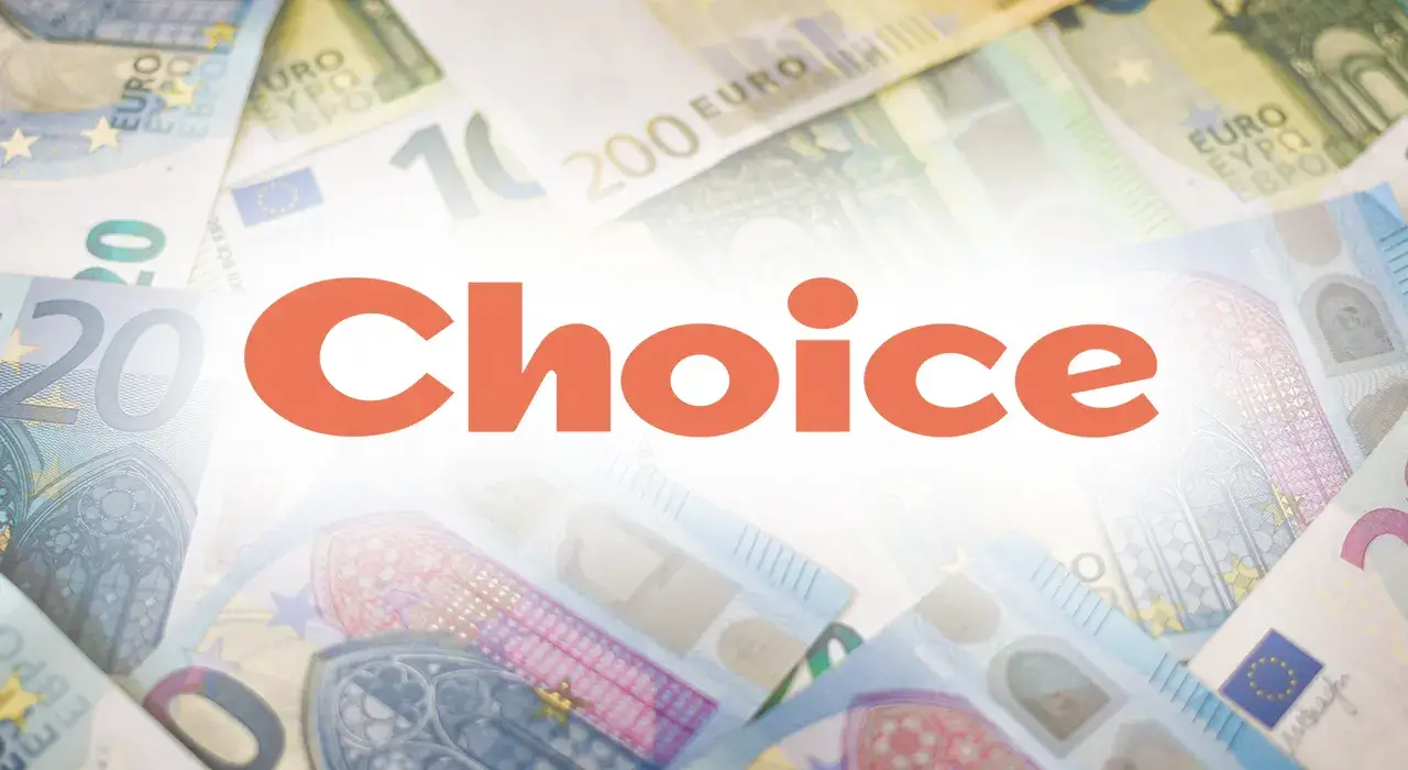 Український стартап ChoiceQR залучив €1 млн