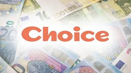 Украинский стартап ChoiceQR привлек €1 млн