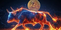 Бичачий цикл Біткоїна закінчився — CEO CryptoQuant