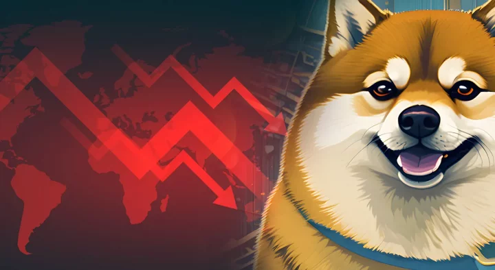 Ціна Dogecoin обвалилася нижче рівня підтримки $0,2 — що далі