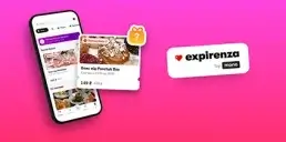 monobank запустил новый проект в приложении Expirenza