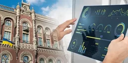 Хто з фінкомпаній отримав штраф від НБУ та втратив ліцензію у лютому 2025 — аналітика