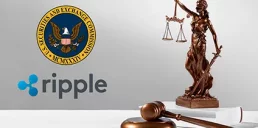 SEC закриє справу проти Ripple: ціна XRP стрімко злетіла на 13%