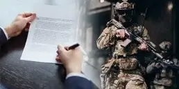 Трудовий стаж у зоні бойових дій: як зараховується