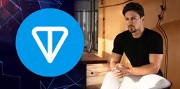 Відкритий інтерес до Toncoin різко зріс на тлі відʼїзду Дурова з Франції