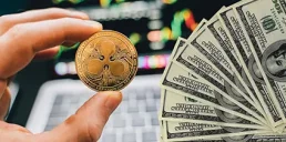 Капіталізація XRP зросла на $2 млрд лише за добу