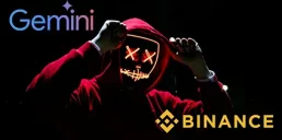 Хакери злили у даркнет дані користувачів Gemini та Binance