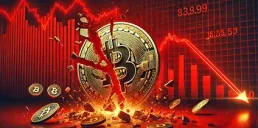 На Біткоїн чекає крах найближчими роками — криптоексперт