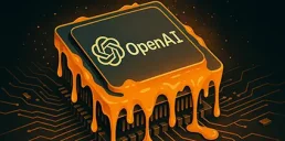Тренд на ИИ-изображения от ChatGPT «плавит» графические процессоры OpenAI