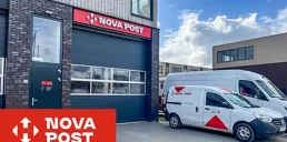 Нова пошта призначила нового керівника в Польщі