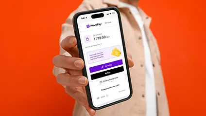 NovaPay розширив можливості прийому оплат для бізнесу