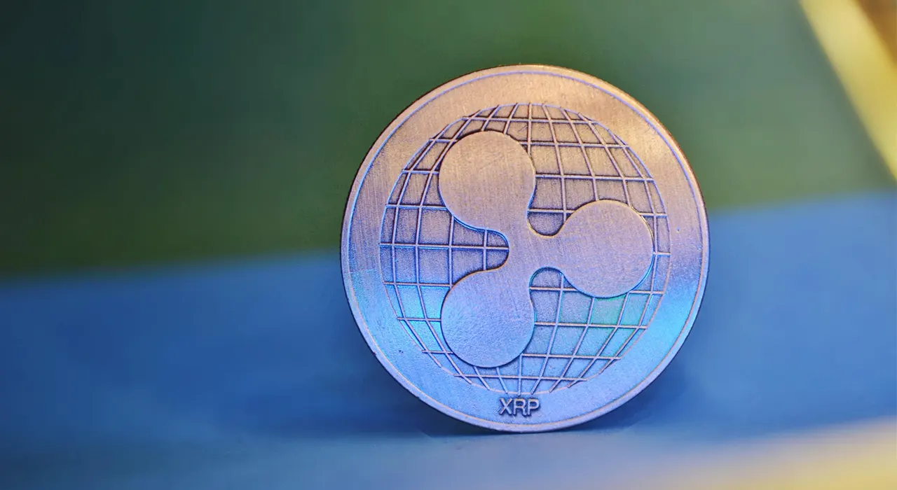 XRP готовится к прорыву до $38 — аналитик