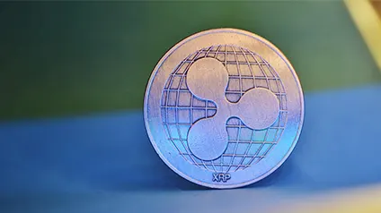 XRP готується до прориву до $38 — аналітик