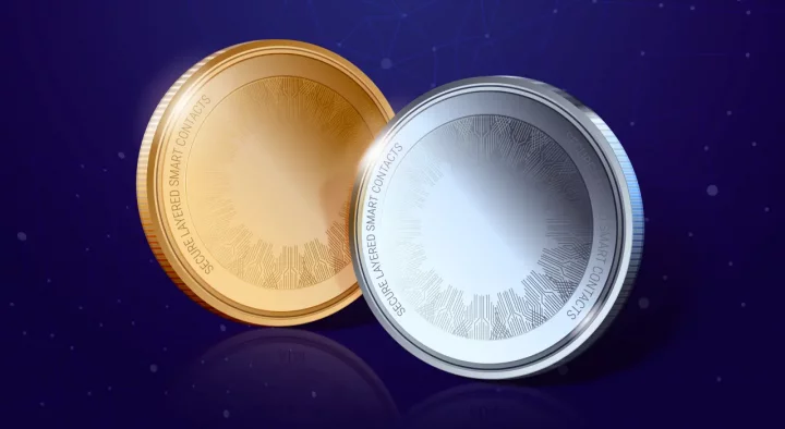 Дві криптовалюти, що можуть досягти капіталізації $200 млрд у 2026