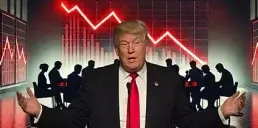 Мільярдери, які публічно підтримали Трампа, вже втратили $209 мільярдів