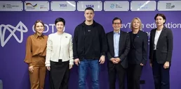 Минцифры и VISA расширяют сотрудничество в сфере ИИ и киберустойчивости