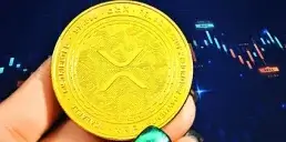XRP падає та демонструє сигнали до продажу — аналітик