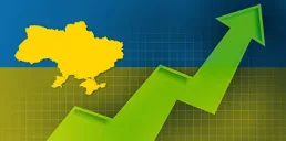 Акции украинских компаний выросли на фоне переговоров Украины и США