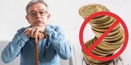 Некоторых украинцев могут лишить доплат к пенсии