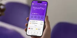 NovaPay запустив фінансовий застосунок у Європі
